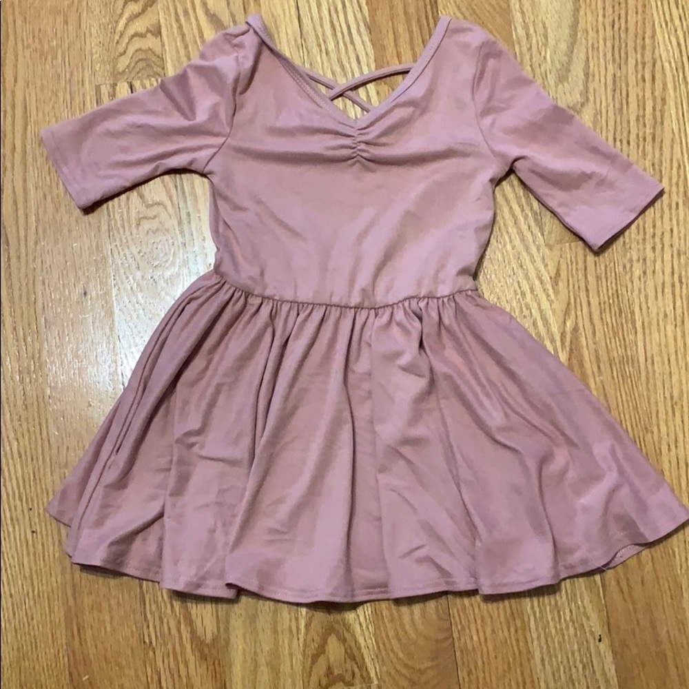 DOT DOT SMILE Ballerina Dress